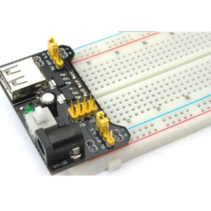 BreadBoard Power Supply Module