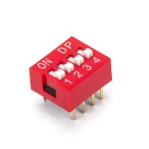 DIP Switch