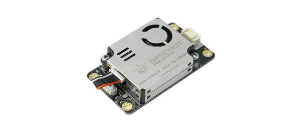 Air Quality Sensor SEN0460 për Projekte Smart Home