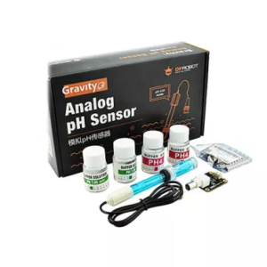 Ph sensor SEN0161-V2