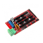 RAMPS 1.4 Control Panel 3D Printer Control Board