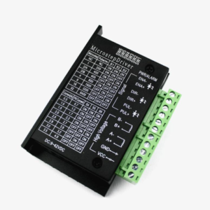 TB6600 Stepper Motor Driver Controller