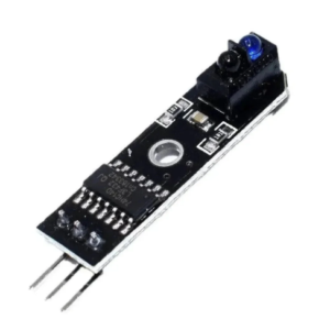 TCRT5000 IR Infrared Line Track Follower
