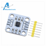 AS5600 magnetic encoder