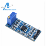 Amplifier Module LM358