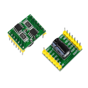 Dual Motor Driver Module A4950