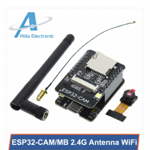 Esp32 Cam