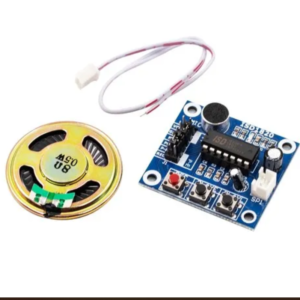 ISD1820 Voice Recording Module