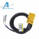 Inductive Proximity Sensor TL-W5MC1