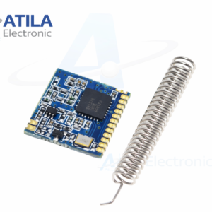 Lora Module SX1278 Long Range 433mhz DRF1278F
