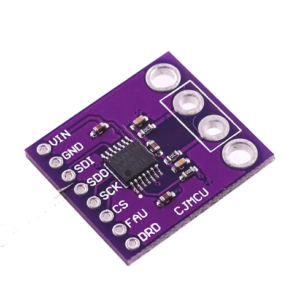 MAX31856 Thermocouple Module