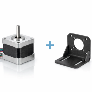 Nema 17 Stepper Motor