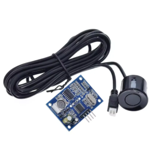 Sensor Ultrasonic Waterproof AJ-SR04M