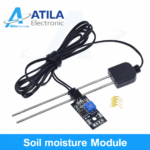Soil Moisture Modul