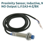 proximity sensor