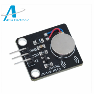 vibration motor module
