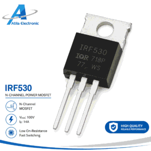 IRF530