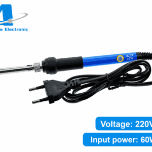 Havi Saldimi 60W me rregullator temperature për saldim elektronik