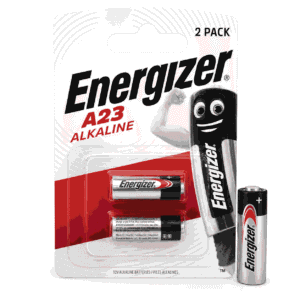 Bateri Energizer A23 23A Alkaline 12V për telekomanda