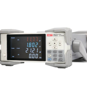 Matës dixhital i fuqisë UNI-T UTE9802+ True RMS AC DC me hyrje 700V 24A dhe RS-232 RS-485