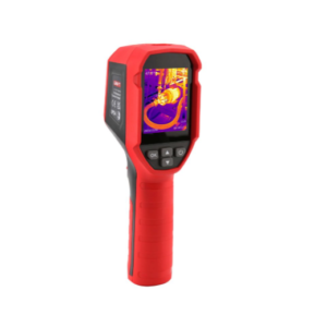 Kamerë termike profesionale UNI-T UTi716S me rezolucion 160×120, kamerë 2 MP dhe matje temperature nga -20°C deri në 550°C