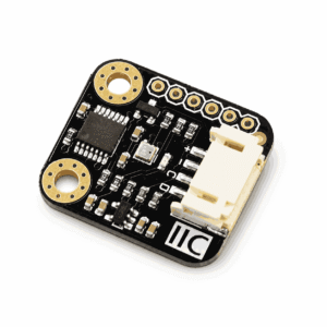 DFRobot SEN0236 BME280 sensor temperature lagështie dhe presioni I2C