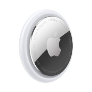 Apple AirTag 1 Pack MX532ZM/A gjurmues UWB Find My për çelësa çanta dhe bagazhe