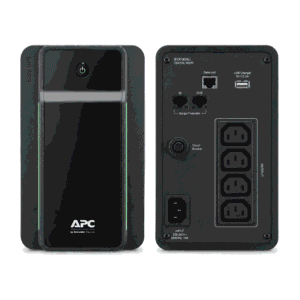APC Easy UPS BVX1600LI 1600VA 900W AVR me 4 dalje IEC C13