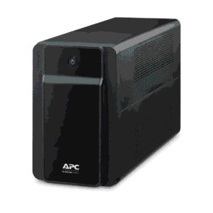 APC Easy UPS BVX2200LI 2200VA 1200W AVR me 6 dalje IEC C13