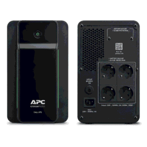 APC Easy UPS BVX2200LI-GR 2200VA 1200W AVR me 4 priza Schuko
