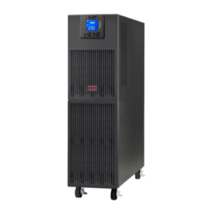 APC Easy UPS On-Line SRV10KI 10000VA 10000W Tower me ekran LCD