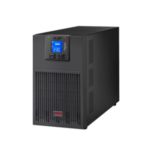 APC Easy UPS SRV3KI-E 3000VA 2700W Double Conversion Online Tower me LCD