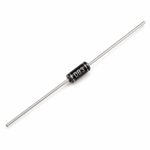 DB3 DIAC 32V trigger diode për TRIAC, dimmer dhe qarqe AC
