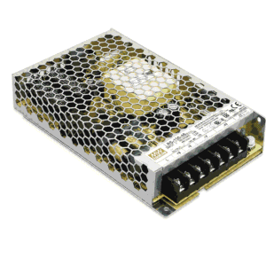Ushqyes metalik Mean Well RS-150-3.3 3.3V DC 30A 99W