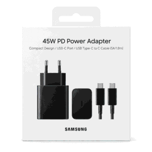 Karikues Samsung 45W USB-C Power Delivery NB-0009