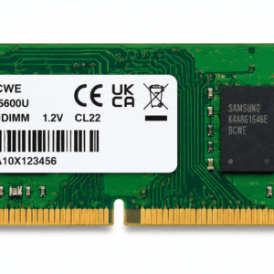 Samsung M378A5244CB0-CWE RAM DDR4 4GB 3200MHz UDIMM për Desktop