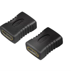 LogiLink AH0006 bashkues HDMI-A Female në Female 1080p 60Hz
