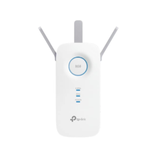 TP-Link RE450 AC1750 Dual Band Wi-Fi Range Extender me port Gigabit Ethernet