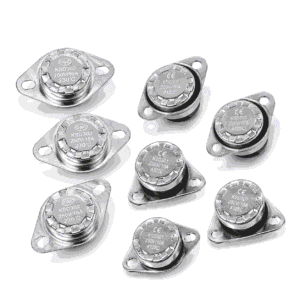 Termostat KSD 250V – Zgjidh Variantin