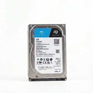 Seagate SkyHawk HDD 4TB ST4000VX016 3.5″ SATA III për DVR NVR CCTV