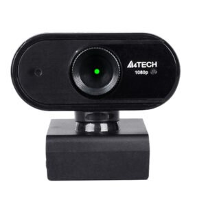A4TECH PK-925H Full HD 1080p webcam with 30fps video and USB connection