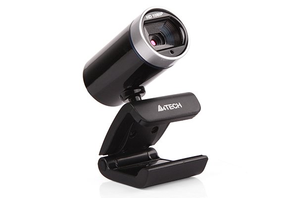 A4TECH PK-910H Webcam Full HD 1080p me Mikrofon USB - Figura 2