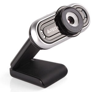 A4TECH PK-920H Full HD 1080p webcam me mikrofon të integruar dhe lidhje USB