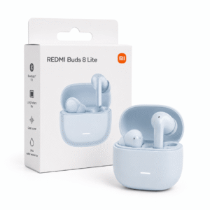 Xiaomi Redmi Buds 8 Lite kufje wireless me kuti karikimi