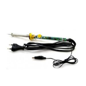 Sunshine SL-905 Soldering Iron 60W me Temperaturë të Rregullueshme 200–450°C