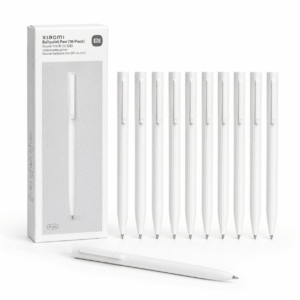 Stilolaps Xiaomi Ballpoint Pen paketë me 10 copë