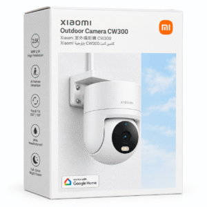 Xiaomi Outdoor Camera CW300 kamerë sigurie 4MP 2.5K IP66