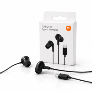 Kufje Xiaomi Type-C Earphones me lidhje USB-C