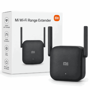 Xiaomi Mi WiFi Range Extender Pro R03 300Mbps 2.4GHz me dy antena