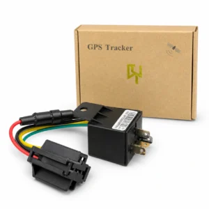 GPS Tracker Makine I667 për gjurmim dhe monitorim të automjetit